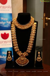 Manepally Jewellers Akshaya Tritiya