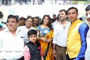 Arihant Fashion World Launch