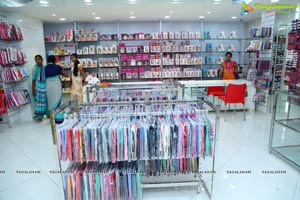 Arihant Fashion World Launch