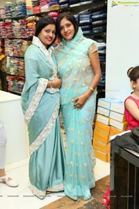 Arihant Fashion World Launch