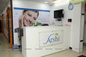 Arshi - Skin and Hair Clinic
