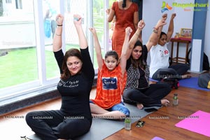 Jyoti Jashnani Health Studio