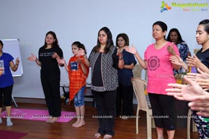 Jyoti Jashnani Health Studio