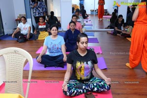 Jyoti Jashnani Health Studio