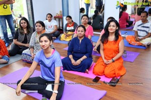 Jyoti Jashnani Health Studio