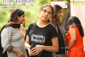 Jyoti Jashnani Health Studio
