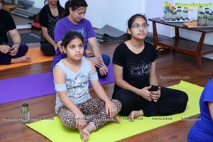 Jyoti Jashnani Health Studio