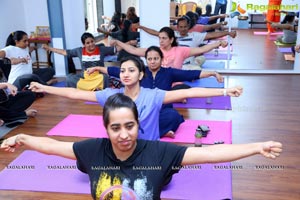 Jyoti Jashnani Health Studio