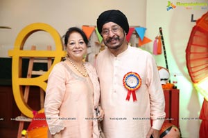 Baisakhi Celebrations