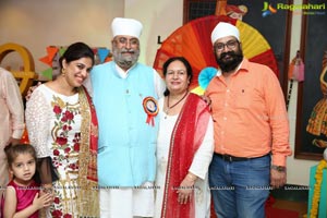 Baisakhi Celebrations