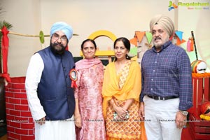 Baisakhi Celebrations