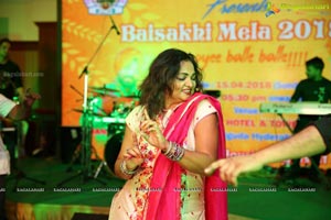 Baisakhi Celebrations