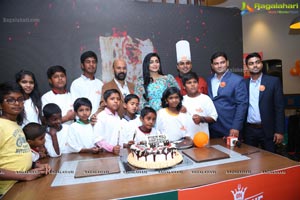 Barbeque Nation Forum Mall Hyderabad