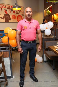 Barbeque Nation Forum Mall Hyderabad