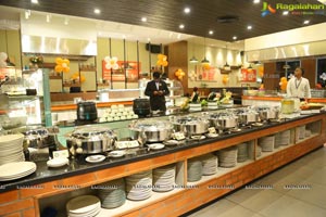 Barbeque Nation Forum Mall Hyderabad