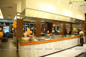 Barbeque Nation Forum Mall Hyderabad