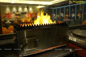 Barbeque Nation Forum Mall Hyderabad