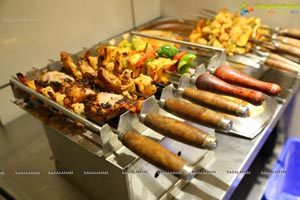 Barbeque Nation Forum Mall Hyderabad