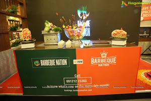 Barbeque Nation Forum Mall Hyderabad