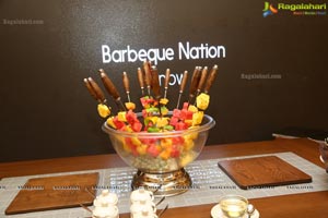 Barbeque Nation Forum Mall Hyderabad