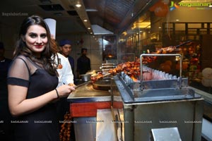 Barbeque Nation Forum Mall Hyderabad