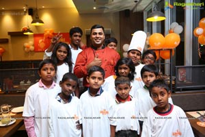 Barbeque Nation Forum Mall Hyderabad