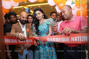 Barbeque Nation Forum Mall Hyderabad