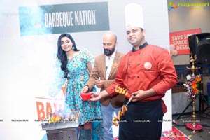 Barbeque Nation Forum Mall Hyderabad