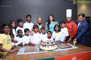 Barbeque Nation Forum Mall Hyderabad