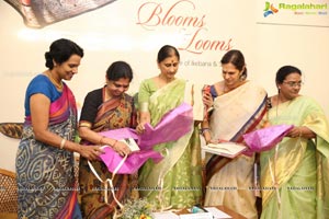 Blooms Looms Book Launch