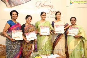 Blooms Looms Book Launch