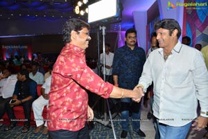 Director Boyapati Srinu Niece Wedding