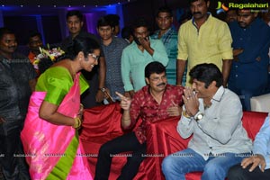 Director Boyapati Srinu Niece Wedding