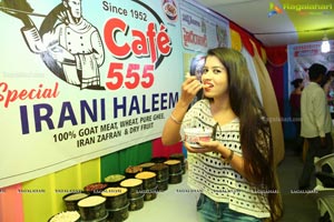 Hyderabad Cafe 555 Haleem