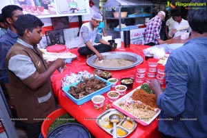 Hyderabad Cafe 555 Haleem