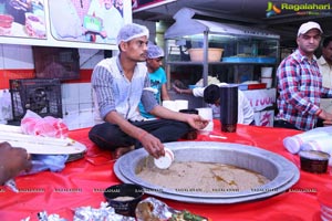Hyderabad Cafe 555 Haleem