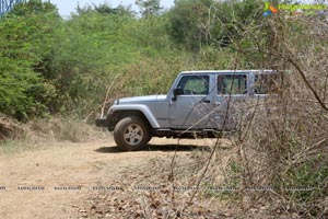 Camp Jeep