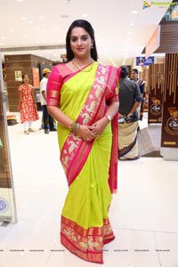 Chennai Silks Chain Mela