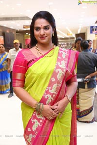 Chennai Silks Chain Mela