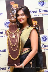 Chennai Silks Chain Mela