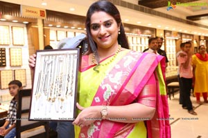 Chennai Silks Chain Mela