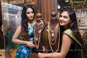 Chennai Silks Chain Mela