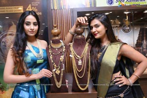 Chennai Silks Chain Mela