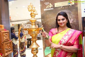 Chennai Silks Chain Mela