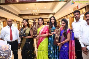 Chennai Silks Chain Mela