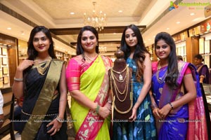 Chennai Silks Chain Mela