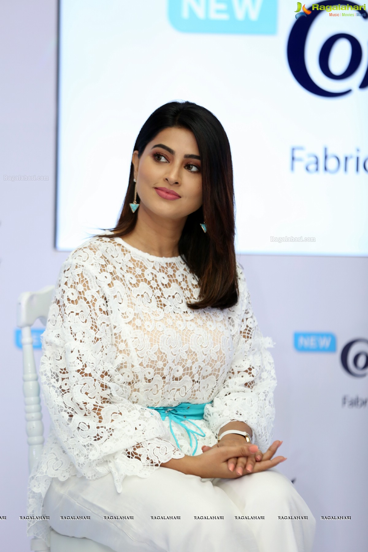 Sneha Launches Comfort Pure – HUL’s Most Gentle & Soft Fabric Conditioner