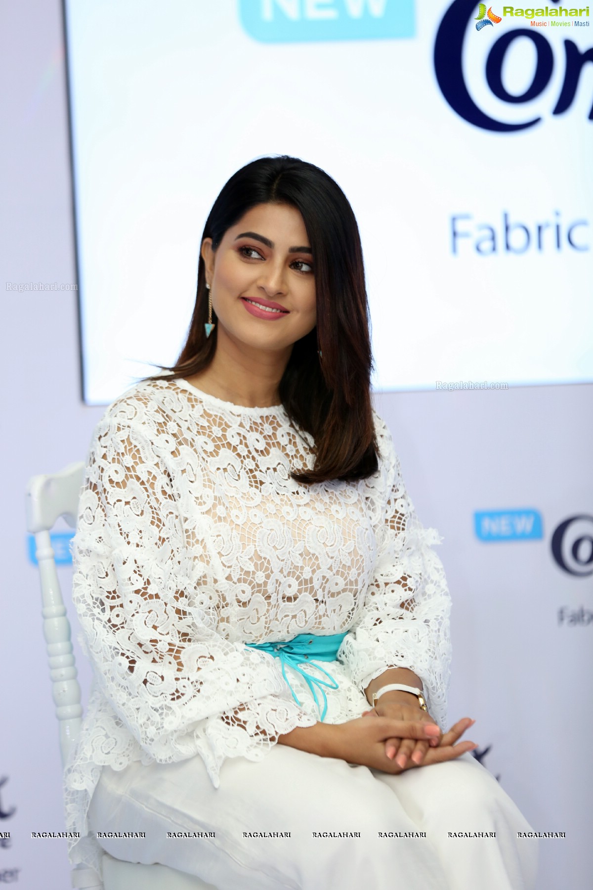 Sneha Launches Comfort Pure – HUL’s Most Gentle & Soft Fabric Conditioner