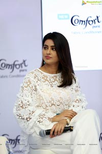 Comfort Pure Launch