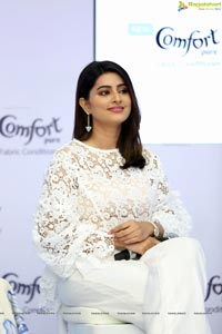 Comfort Pure Launch